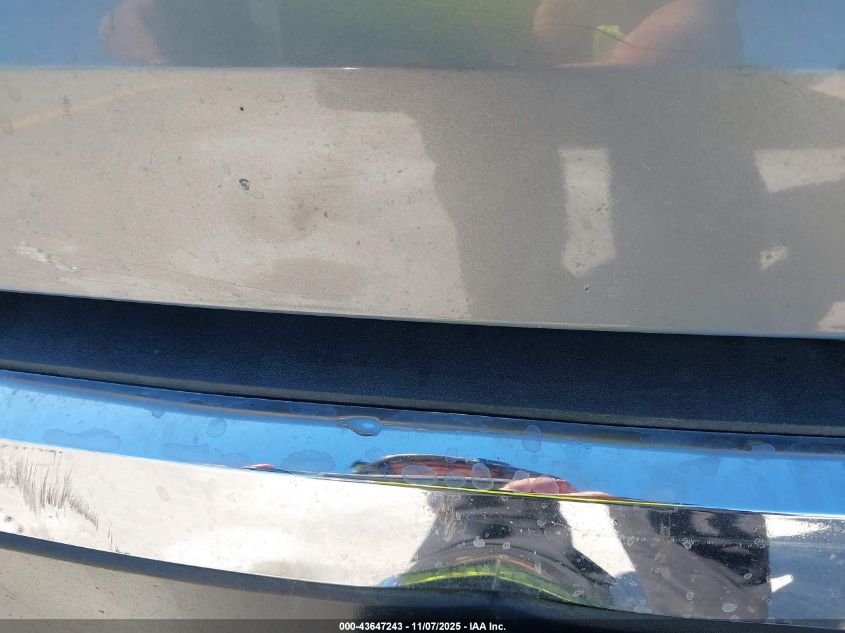 2008 GMC Acadia Sle-1 VIN: 1GKER13748J221797 Lot: 43647243