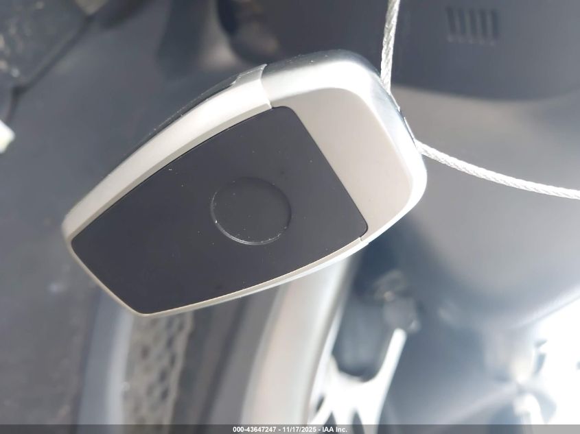 2018 Dodge Journey Se VIN: 3C4PDCAB2JT429066 Lot: 43647247