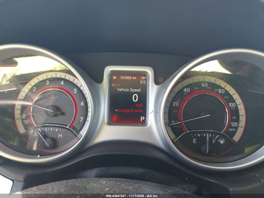 2018 Dodge Journey Se VIN: 3C4PDCAB2JT429066 Lot: 43647247