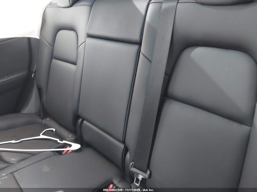 5YJYGDEF7MF230662 2021 TESLA MODEL Y photo no. 8