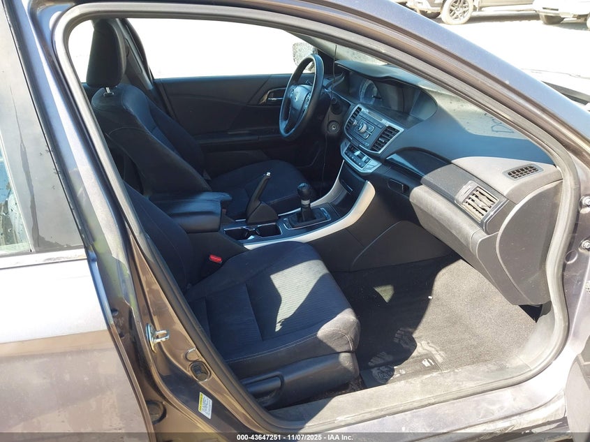 1HGCR2E57EA043790 2014 HONDA ACCORD photo no. 5