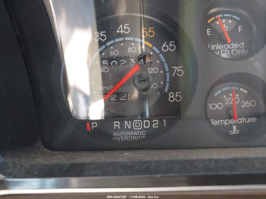 1986 Chevrolet Monte Carlo VIN: 1G1GZ37H4GR144358 Lot: 43647267