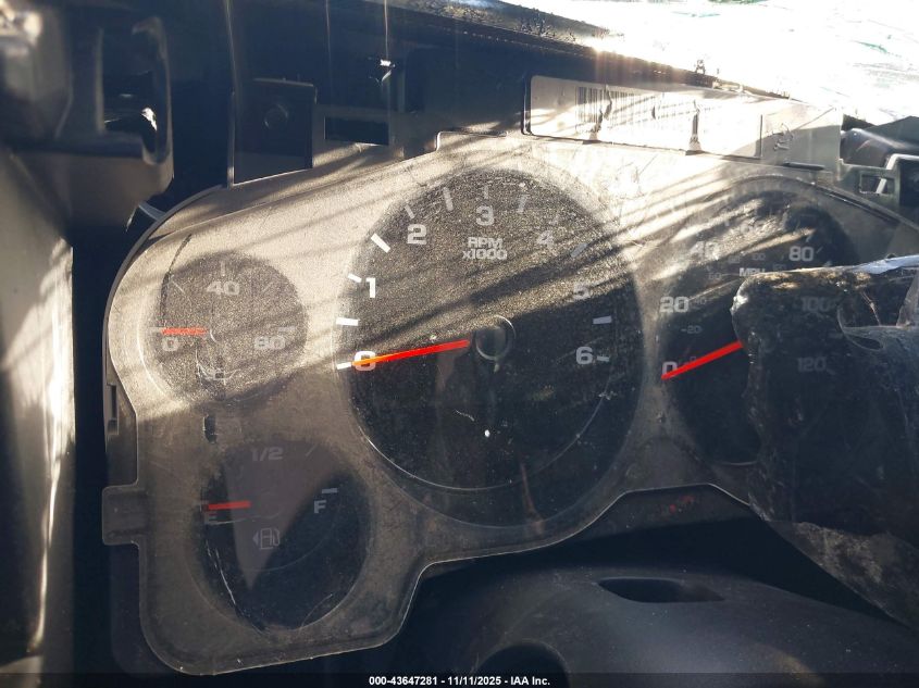 2013 GMC Sierra 1500 Sle VIN: 3GTP1VE04DG134240 Lot: 43647281