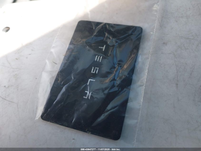 2023 Tesla Model 3 Performance Dual Motor All-Wheel Drive VIN: 5YJ3E1EC5PF480684 Lot: 43647277