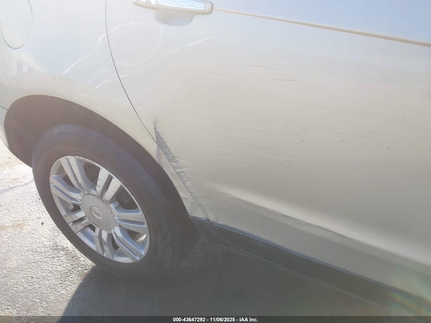 3GYFNGE3XDS596556 2013 CADILLAC SRX photo no. 11