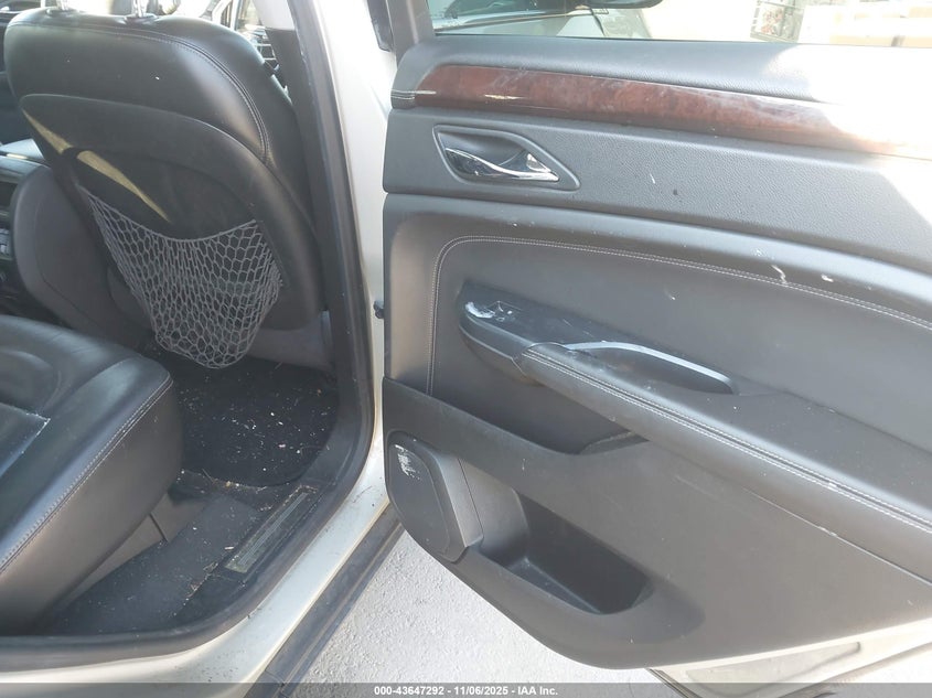 3GYFNGE3XDS596556 2013 CADILLAC SRX photo no. 8