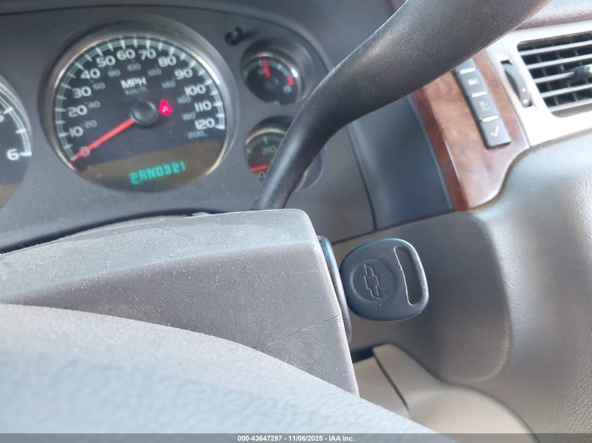 2007 Chevrolet Avalanche 1500 Lt VIN: 3GNEC12017G184278 Lot: 43647297