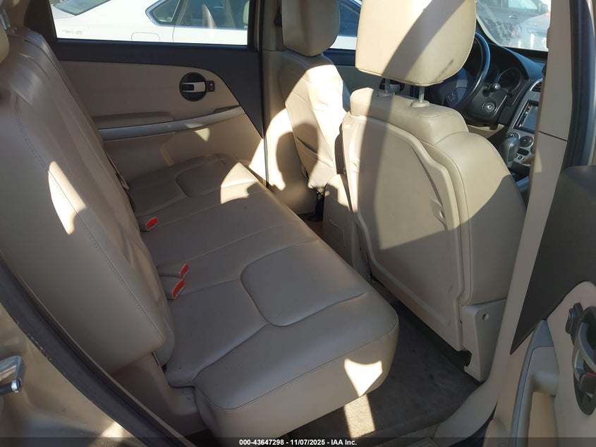 2006 Chevrolet Equinox Lt VIN: 2CNDL73F866196265 Lot: 43647298