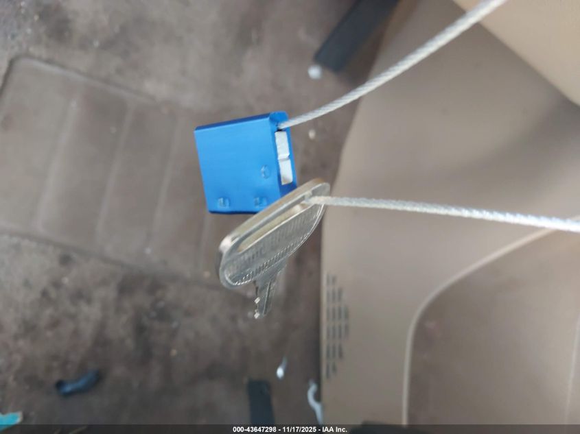 2006 Chevrolet Equinox Lt VIN: 2CNDL73F866196265 Lot: 43647298