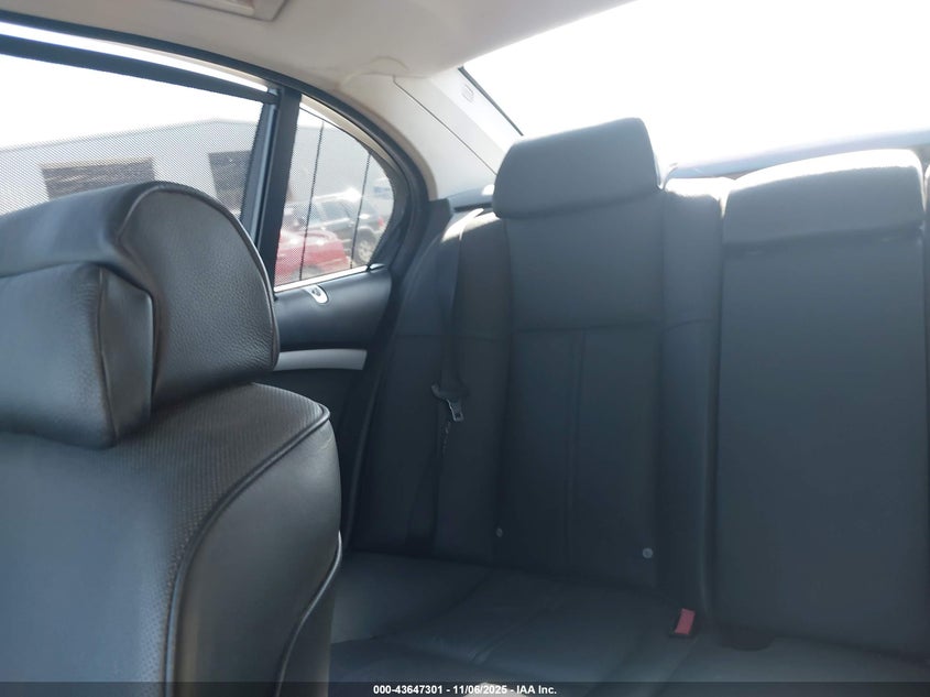 WBAHN83518DT87069 2008 BMW 7ER photo no. 8