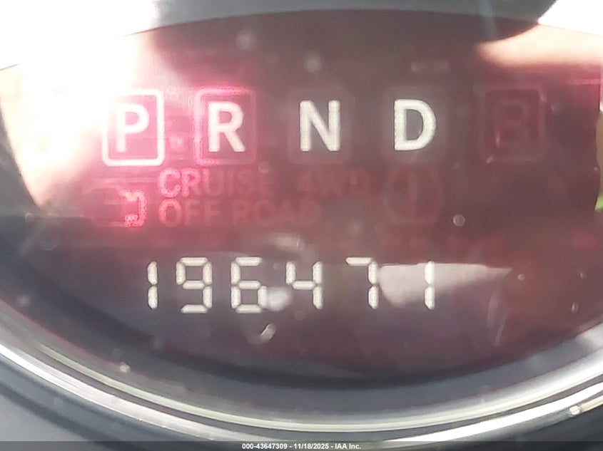 2014 Jeep Compass Latitude VIN: 1C4NJCEA7ED645301 Lot: 43647309