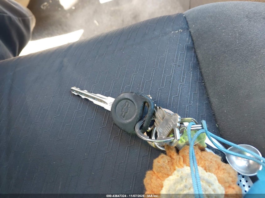 2009 Chevrolet Tahoe Lt1 VIN: 1GNEC23379R242816 Lot: 43647324