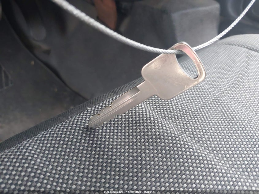 2011 Ford Crown Victoria Police Interceptor VIN: 2FABP7BV0BX161450 Lot: 43647326