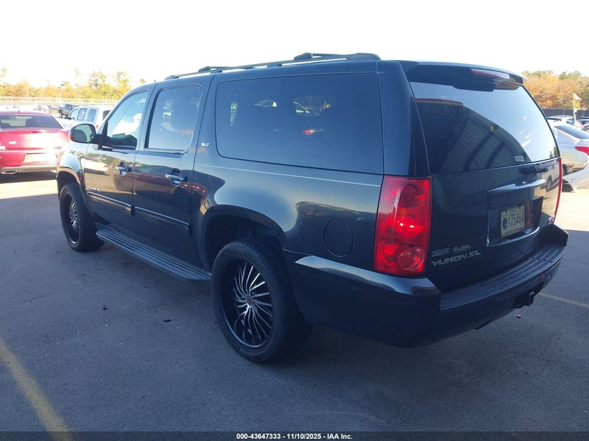 Vin: 1gks1ke06br182221, lot: 44142546, gmc yukon xl 1500 slt 20113