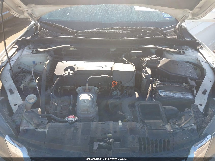 1HGCR2F83EA097659 2014 HONDA ACCORD photo no. 10