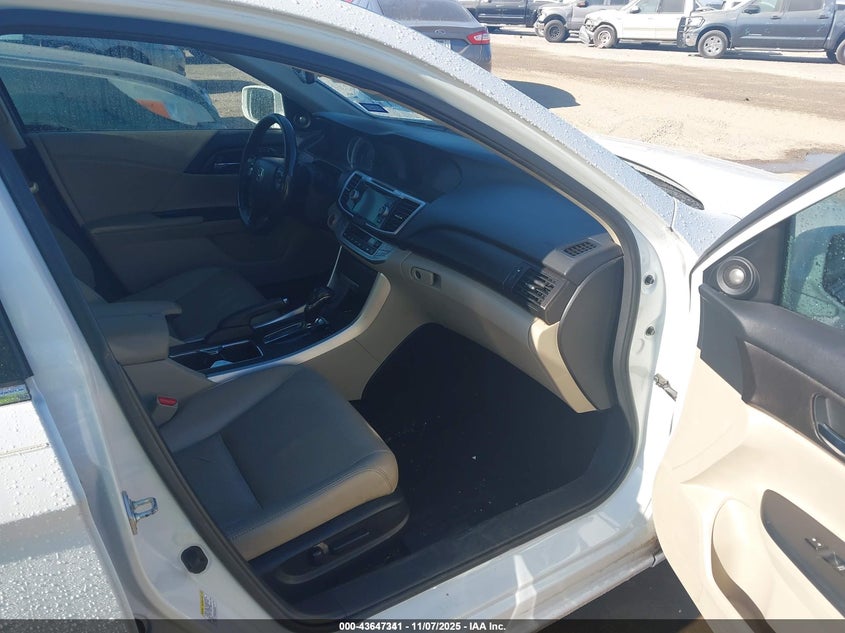 1HGCR2F83EA097659 2014 HONDA ACCORD photo no. 5