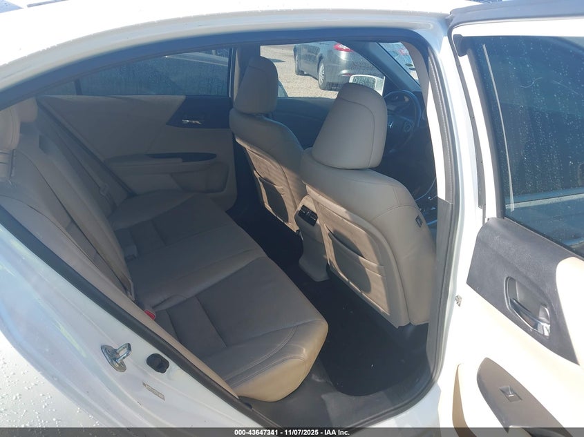 1HGCR2F83EA097659 2014 HONDA ACCORD photo no. 8