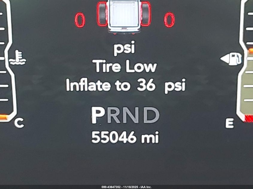 2021 Jeep Gladiator Sport S 4X4 VIN: 1C6HJTAG6ML508224 Lot: 43647352