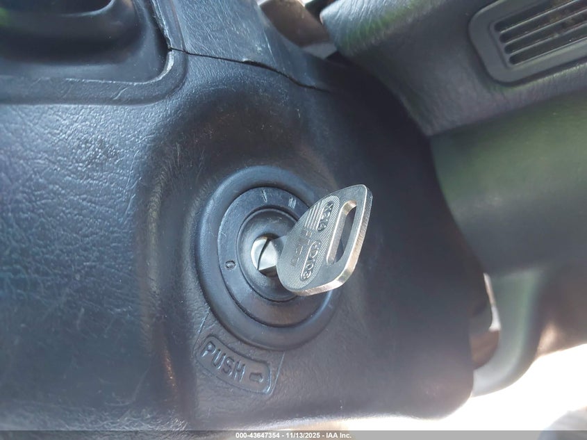 2003 Acura Cl 3.2 Type S Automatic VIN: 19UYA42623A008495 Lot: 43647354