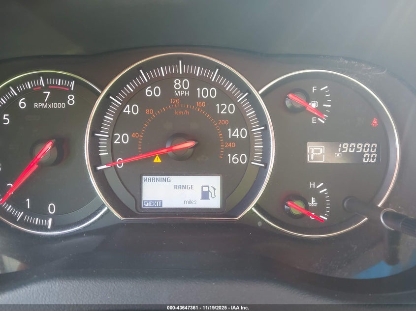 2014 Nissan Maxima 3.5 S VIN: 1N4AA5AP2EC435785 Lot: 43647361