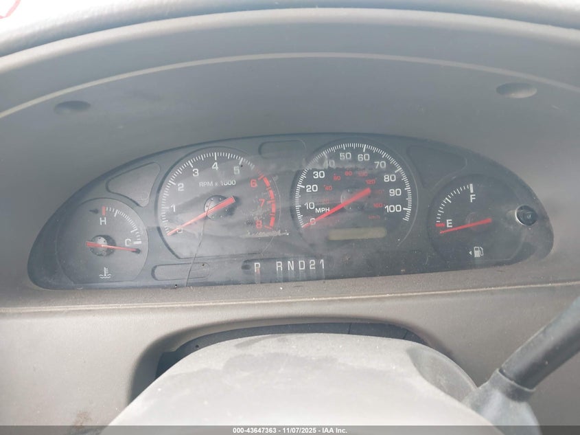 2001 Mercury Villager Estate VIN: 4M2ZV14T11DJ08795 Lot: 43647363