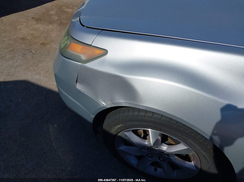 19UUA8F5XDA010469 2013 ACURA TL photo no. 6