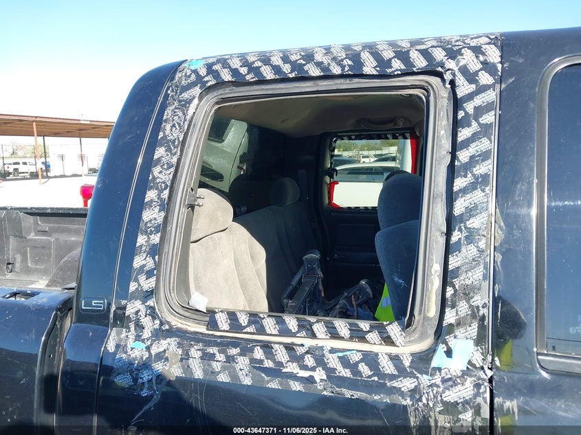 2GCEC19V731163576 2003 CHEVROLET SILVERADO photo no. 11