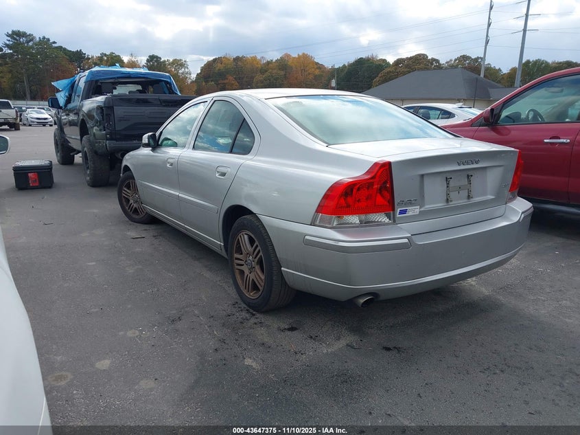 YV1RS592982697844 2008 VOLVO S60 photo no. 3