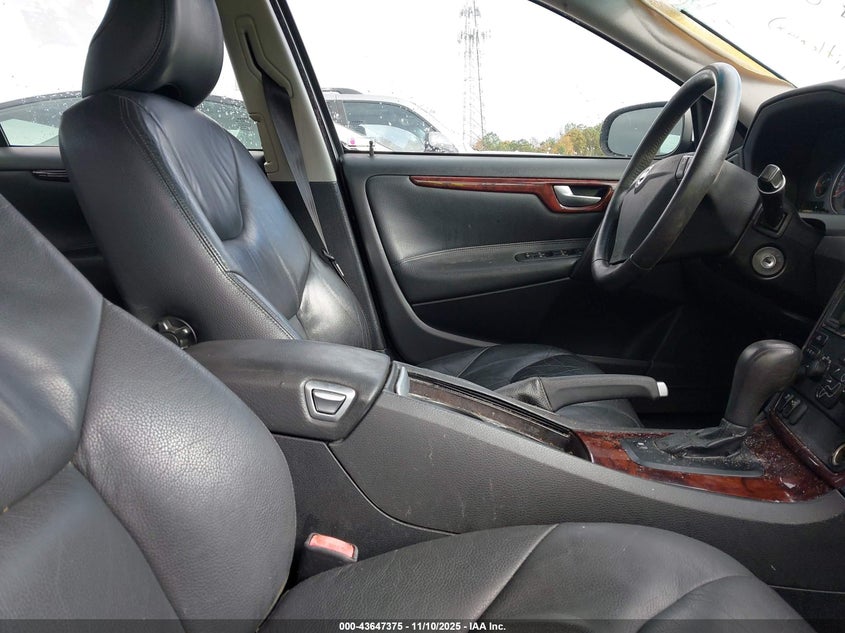 YV1RS592982697844 2008 VOLVO S60 photo no. 5