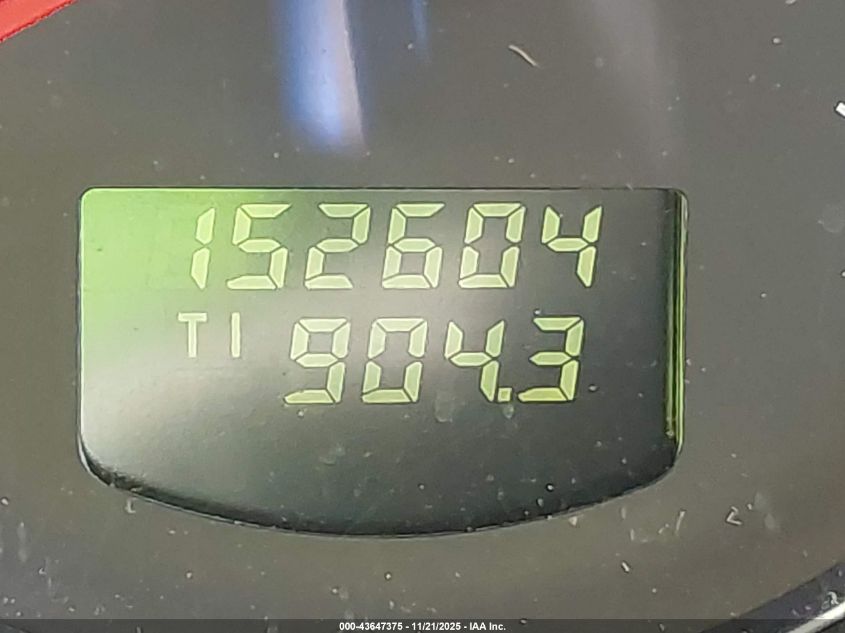 2008 Volvo S60 2.5T VIN: YV1RS592982697844 Lot: 43647375