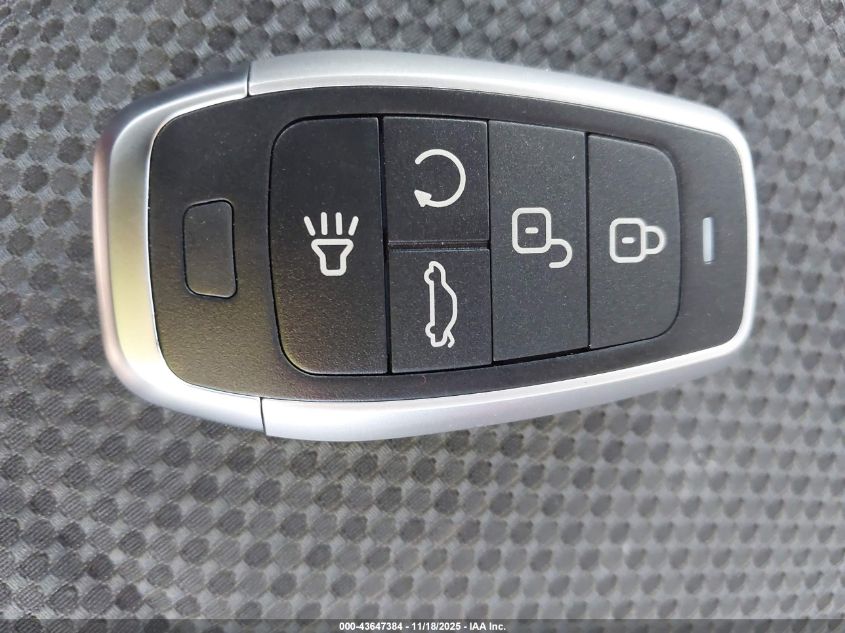 2014 Hyundai Sonata Se VIN: 5NPEC4AC2EH817297 Lot: 43647384