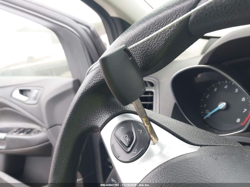 2016 Ford Escape Se VIN: 1FMCU0G90GUB63056 Lot: 43647392