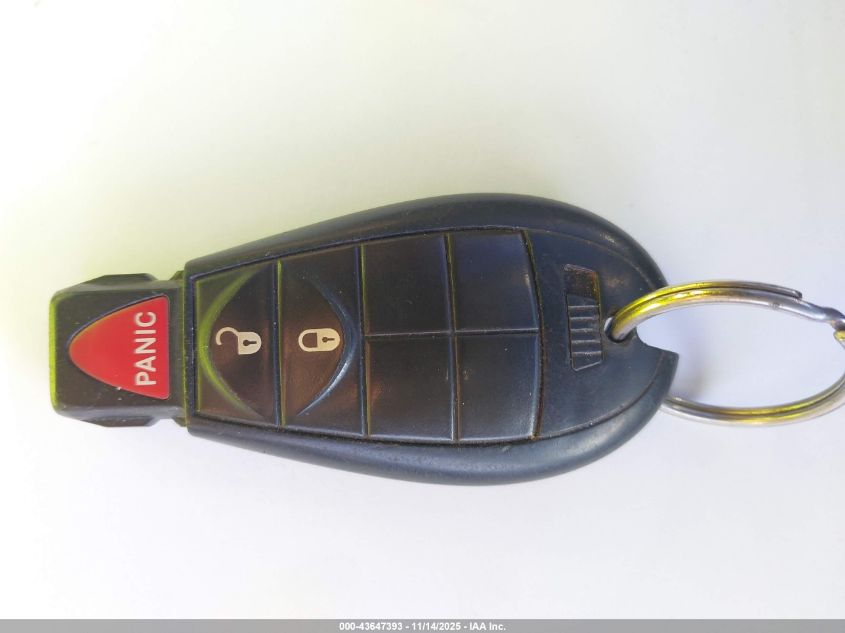 2016 Dodge Grand Caravan Se VIN: 2C4RDGBG6GR145106 Lot: 43647393