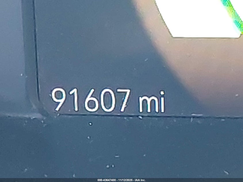 2017 Chevrolet Bolt Ev Premier VIN: 1G1FX6S00H4145896 Lot: 43647400