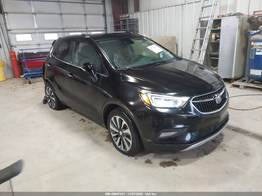 BUICK ENCORE FWD ESSENCE