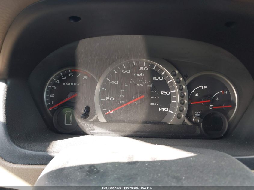 2004 Honda Pilot Ex-L VIN: 2HKYF18684H593681 Lot: 43647439