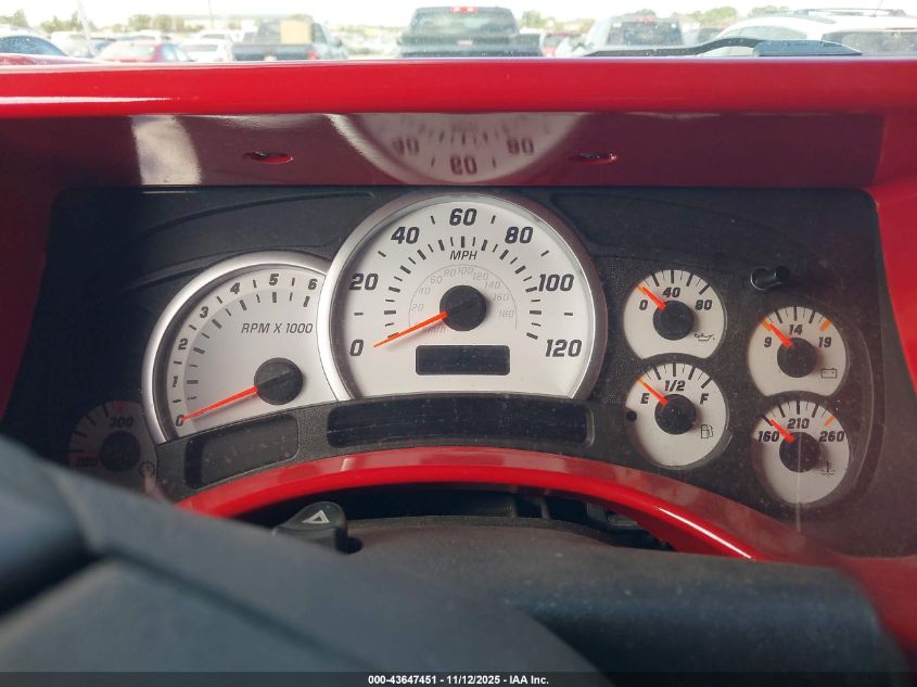 2004 Hummer H2 VIN: 5GRGN23U04H114791 Lot: 43647451