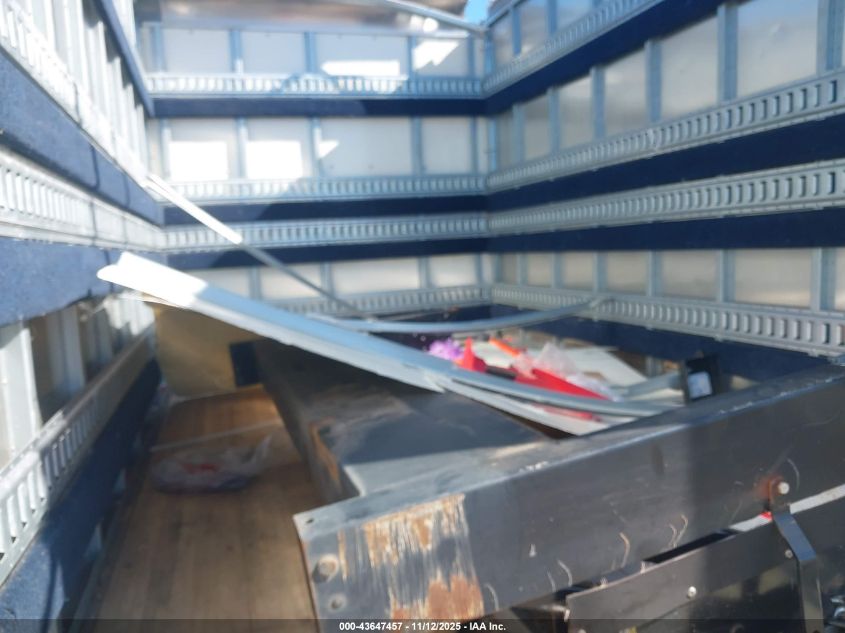 2020 Chevrolet Express Cutaway Work Van VIN: 1GB0GRFP1L1158936 Lot: 43647457