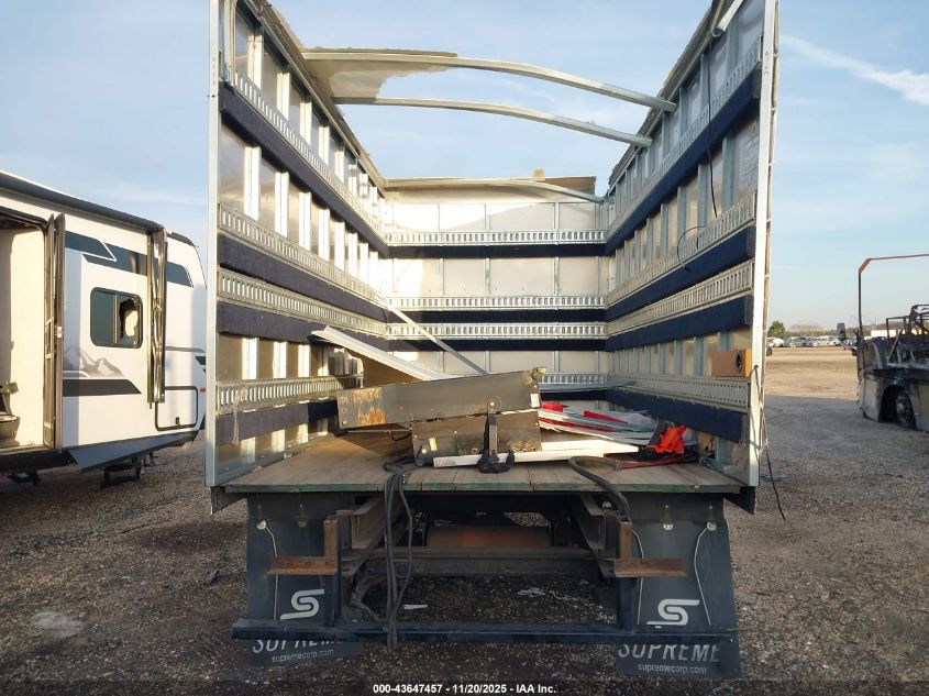 2020 Chevrolet Express Cutaway Work Van VIN: 1GB0GRFP1L1158936 Lot: 43647457