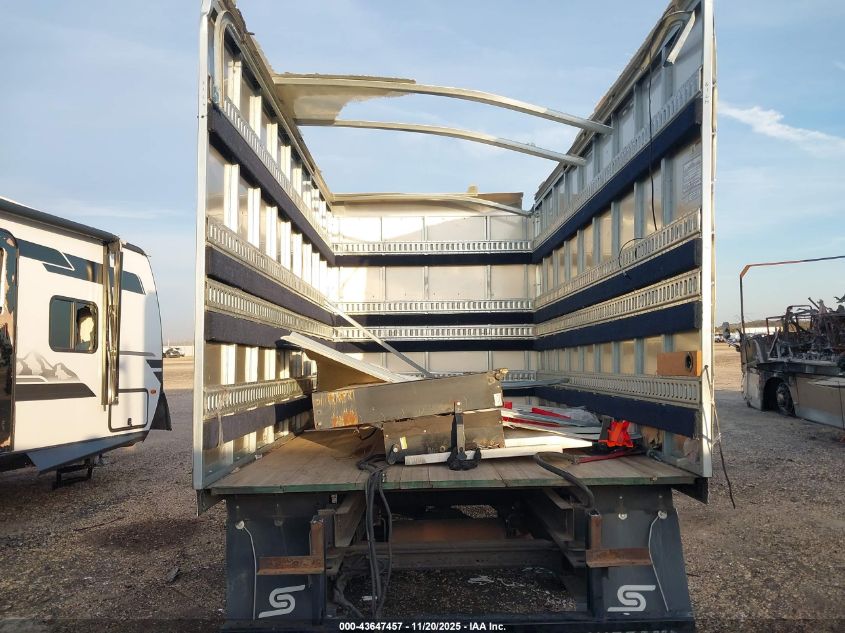 2020 Chevrolet Express Cutaway Work Van VIN: 1GB0GRFP1L1158936 Lot: 43647457