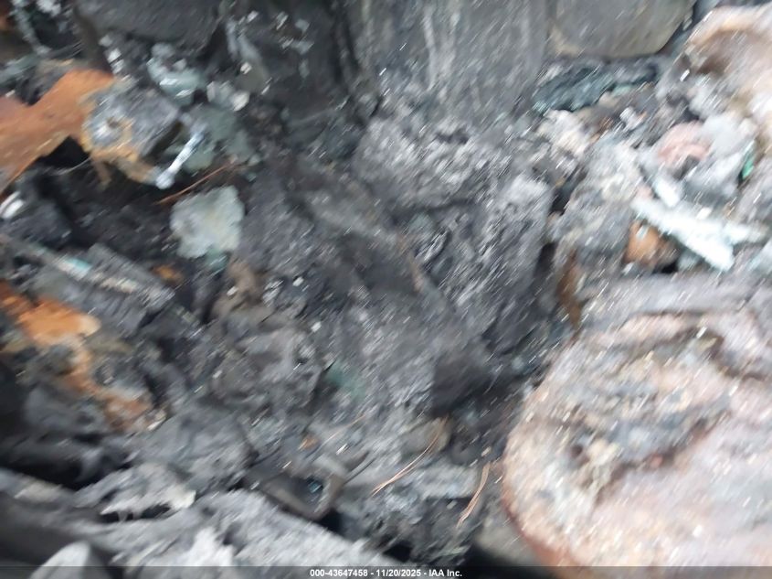 2023 Chevrolet Express Cutaway Work Van VIN: 1GB0GRFP8P1105320 Lot: 43647458