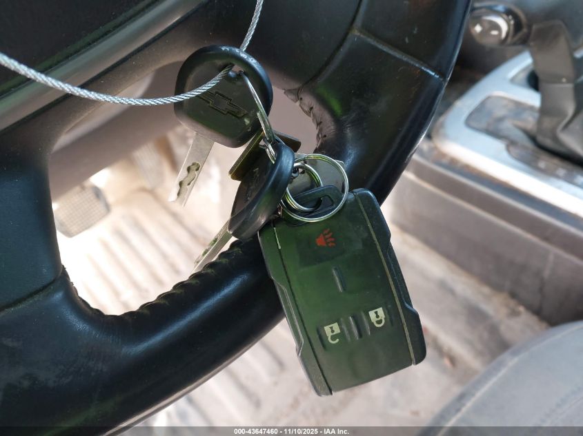 2020 Chevrolet Colorado 4Wd Long Box Lt VIN: 1GCHTCEA8L1212883 Lot: 43647460