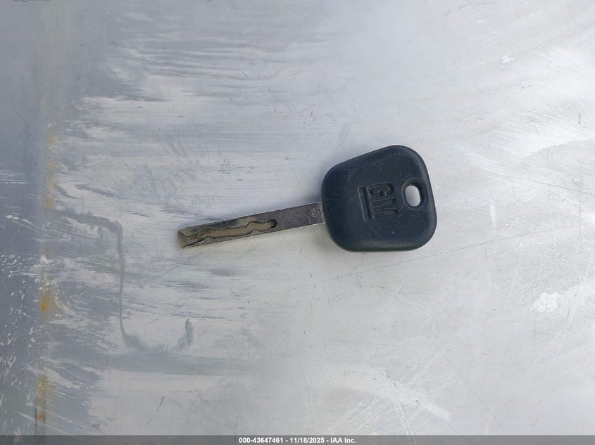 2017 Chevrolet Express Cutaway Work Van VIN: 1GB0GRFF9H1293726 Lot: 43647461