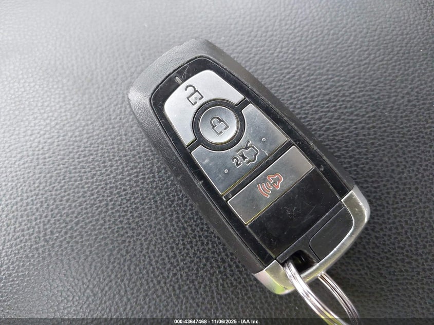 2019 FORD FUSION HYBRID SE - 3FA6P0LU1KR272392