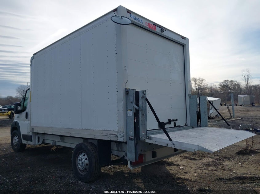 3C7WRVLG7PE599666 2023 RAM  photo no. 3