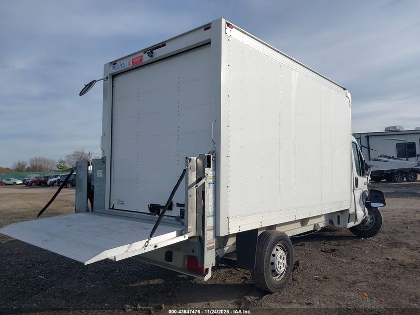 3C7WRVLG7PE599666 2023 RAM  photo no. 4