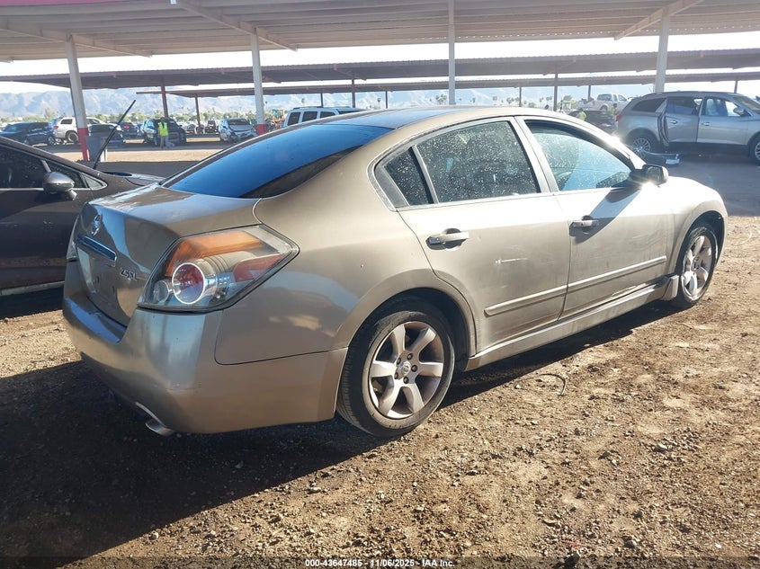 1N4AL21E68N413627 2008 NISSAN ALTIMA photo no. 4