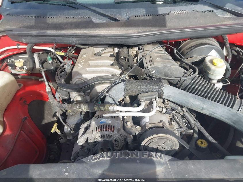 2000 Dodge Ram 2500 St VIN: 1B7KC23W6YJ130303 Lot: 43647528