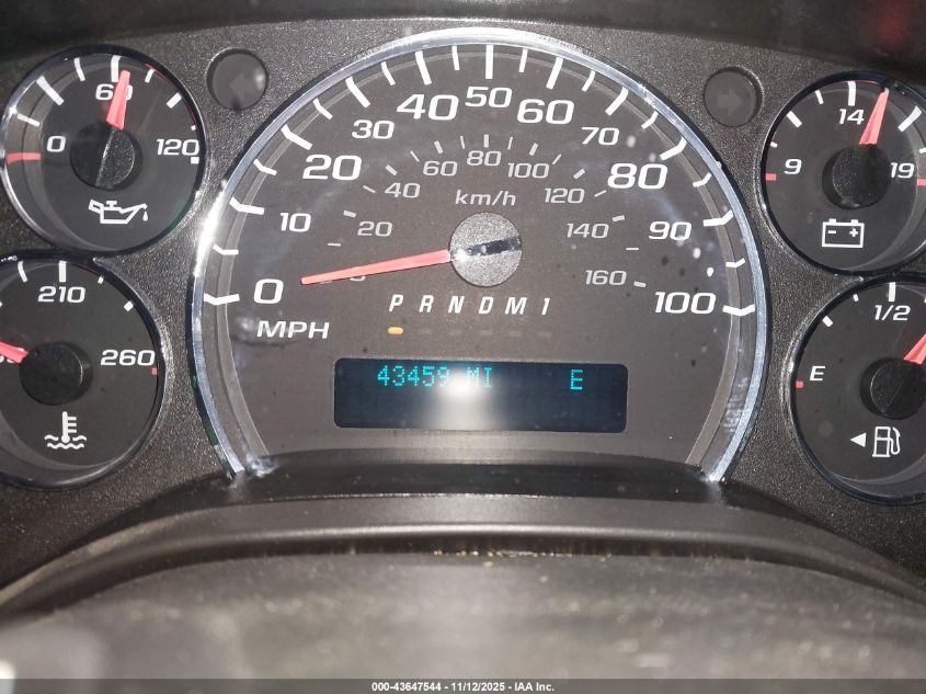 2023 Chevrolet Express Cargo Rwd 3500 Extended Wheelbase Wt VIN: 1GCZGHFP2P1260149 Lot: 43647544