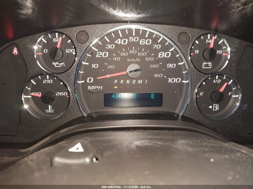 2023 Chevrolet Express Cargo Rwd 3500 Extended Wheelbase Wt VIN: 1GCZGHFP2P1260149 Lot: 43647544